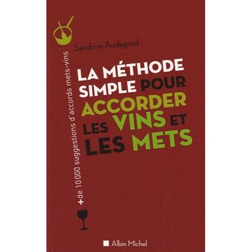 La Méthode Simple Pour Accorder Les Vins Et Les Mets