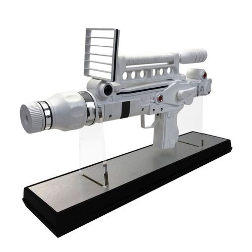 James Bond Réplique 1/1 Moonraker Laser Limited Edition 50 Cm