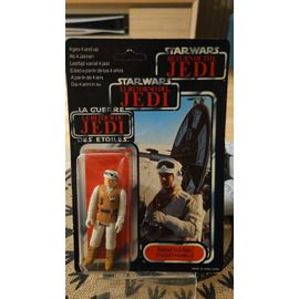 Figurine Kenner 1983 Star Wars Le Retour Du Jedi "Rebel Soldier"