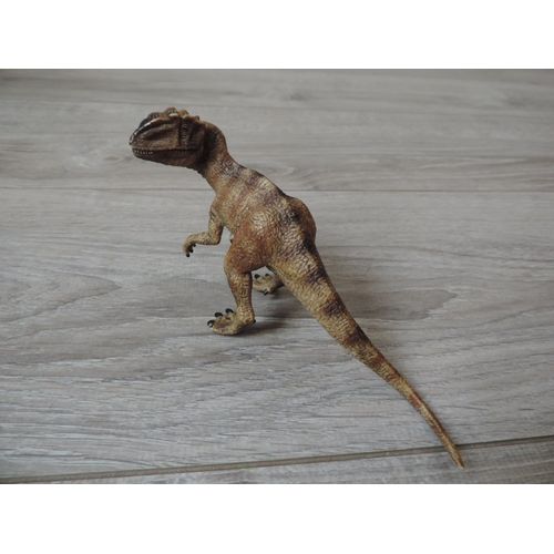 Dinosaure Scheilch/Papo : L¿Allosaure