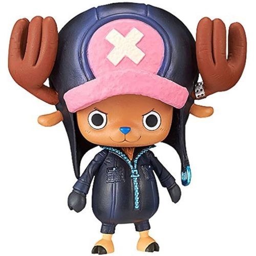 Figurine Banpresto Dxf One Piece The Grandline Men Film Gold Vol 5 Tony Tony Chopper