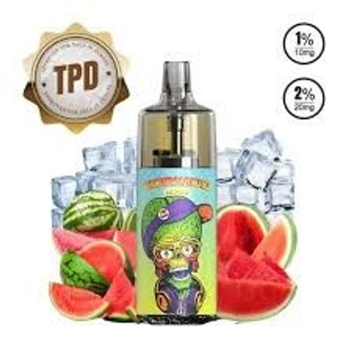 Puff Tornado 10000 TPD watermelon ice Ice 20mg