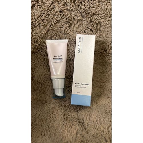 Masque Resurfaçant Younique