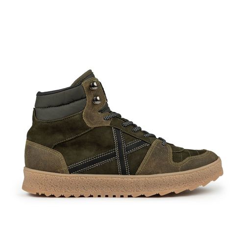Munich Nordik 8750012 Caqui T40