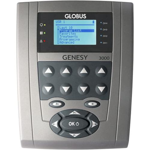 Globus Genesy 3000