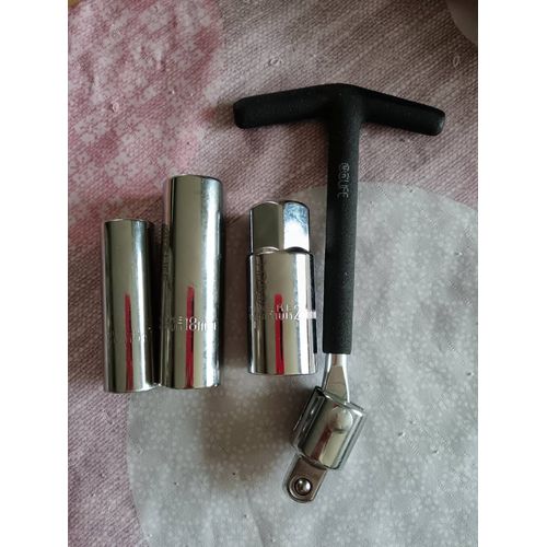 Clé Pour Bougies De Voiture