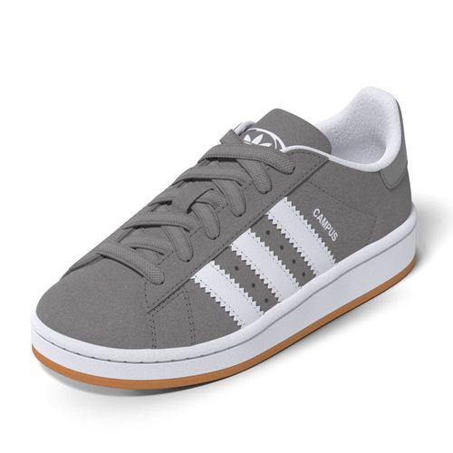 Chaussures Campus 00s C Ji4330 Gris