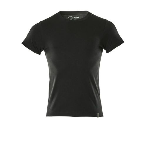 T-Shirt Mascot Crossover - Coupe Moderne - 20482-786-Noir-L