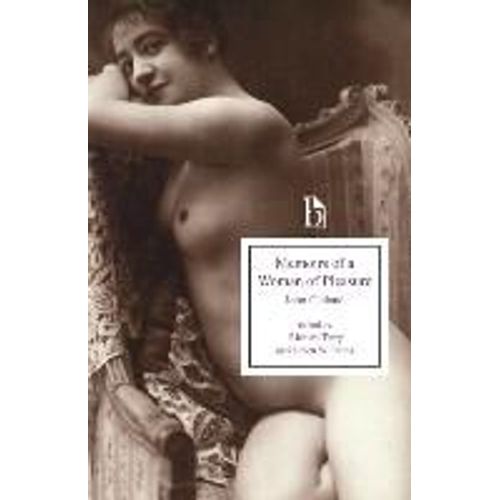 Memoirs Of A Woman Of Pleasure