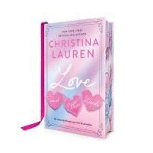 Love And Other Words: Deluxe Edition