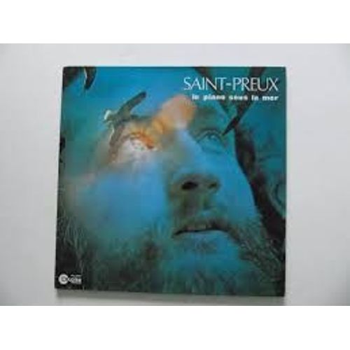 Saint Preux