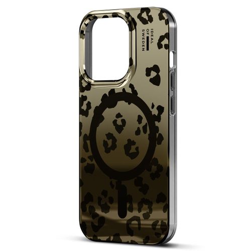Ideal Of Sweden Clear Case Magsafe Iphone 14 Pro Leo Ombre