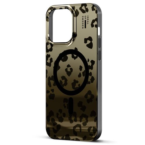 Ideal Of Sweden Clear Case Magsafe Iphone 15 Pro Max Leo Ombre