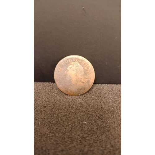 France Louis Xvi (1774-1792) 12 Denier 1792