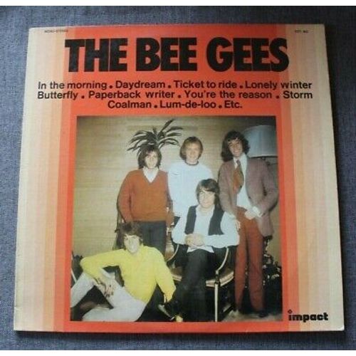 Bee Gees