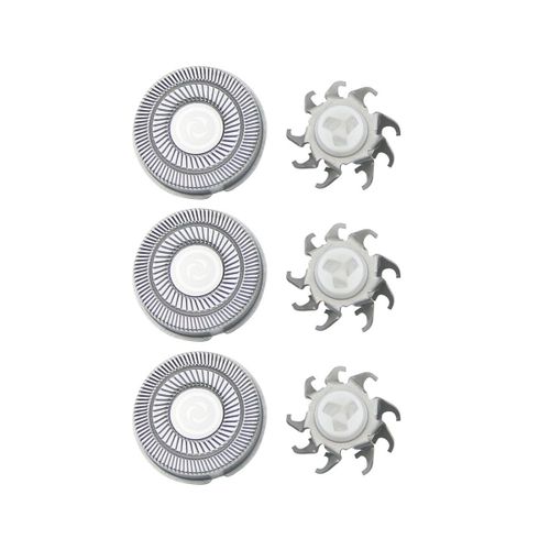 Lame de rechange pour tête de rasoir FR8, FSino 3, FS339, FS850, FS858