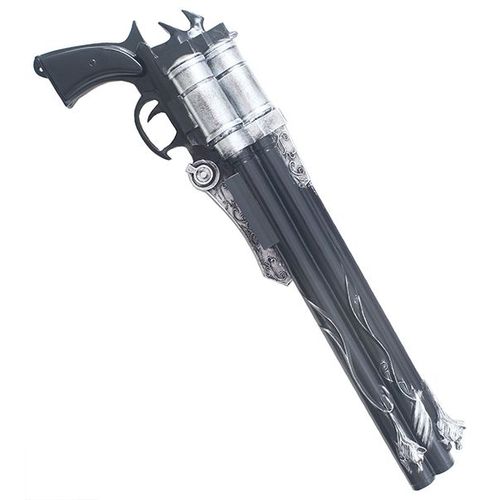 Vincent Valentine Pistolet en Resine Cerberus Gun Decoration Cosplay