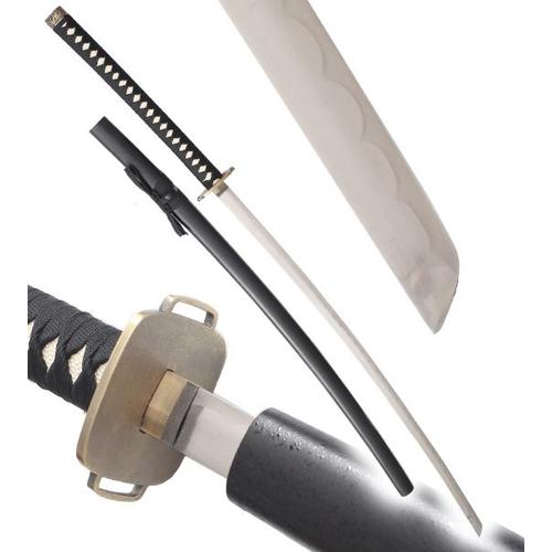 Sephiroth Masamune Katana Epee Sabre et Fourreau