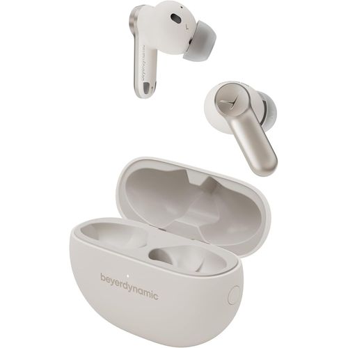 beyerdynamic Amiron 100 True Wireless Crème