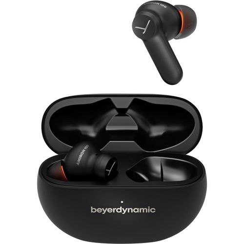 beyerdynamic Amiron 100 True Wireless Noir