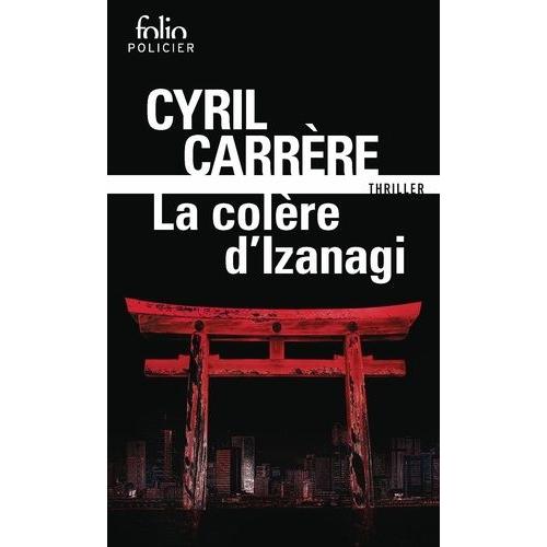 La Colère D'izanagi