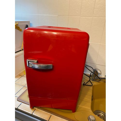 Mini frigo 4 l