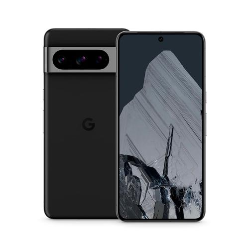 Google Pixel 8 Pro 256 Go Obsidien