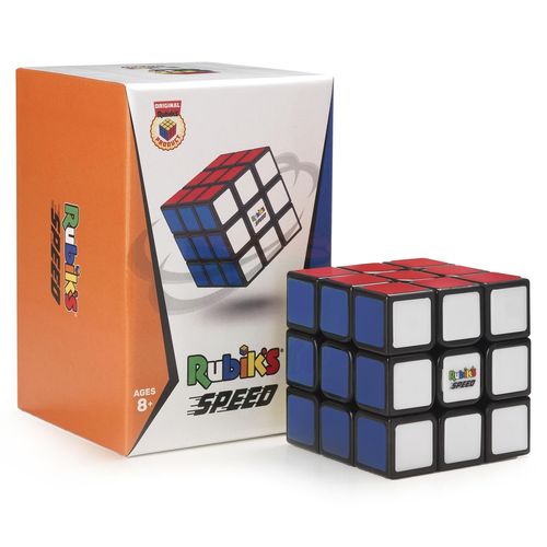 Games Rubik's Speed