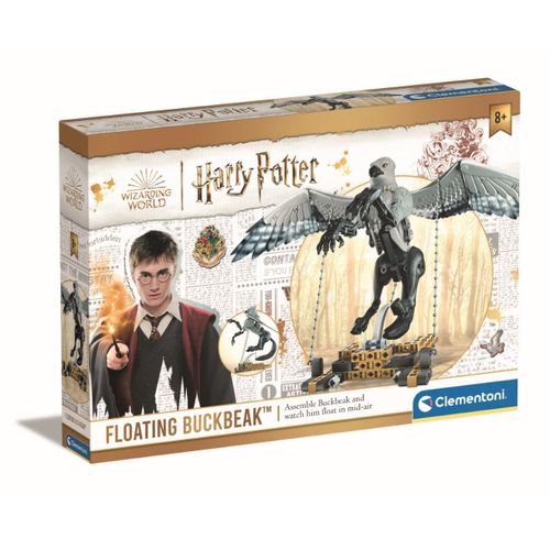 Jeux Licence Hippogriffe - Harry Potter