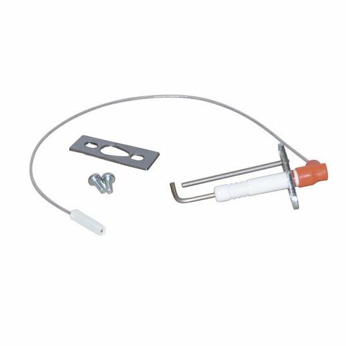 Electrode d'allumage - DIFF pour De Dietrich Chappée : S101566