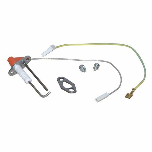 Electrode allumage/ionisation - DIFF pour De Dietrich Chappée : S101764