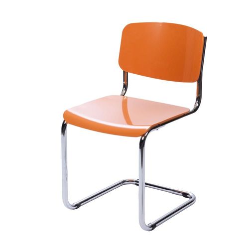 Chaise Irina Orange