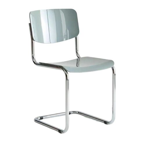Chaise Irina Grise