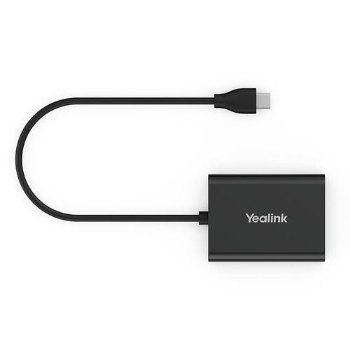Yealink Ehs61 Headset-adapter