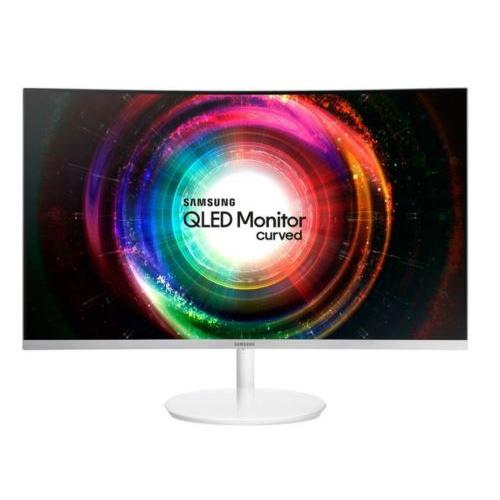 Ecran Samsung C27H711Q 27" Incurvé