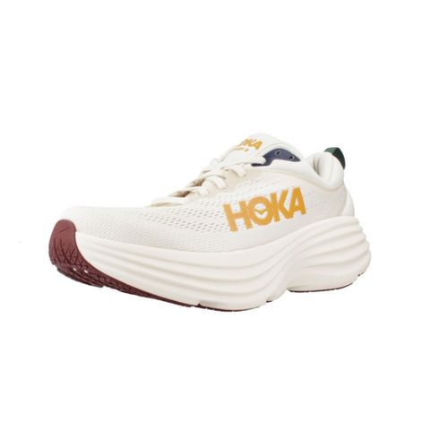Hoka Bondi 8 Colour Blanc - 43 1/3