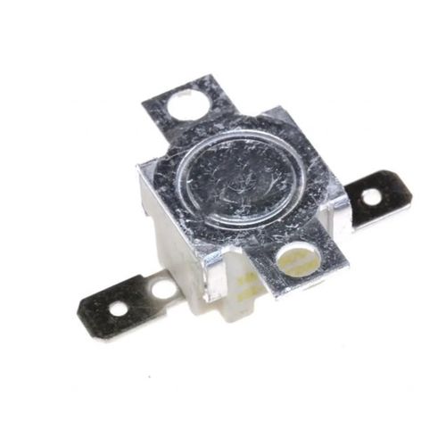 Thermostat de sécurité Four cuisinière (92128974 42825953 BAUMATIC CANDY GASFIRE HAIER HOOVER IBERNA OTSEIN ROSIERES SCANDOMESTIC ZEROWATT)