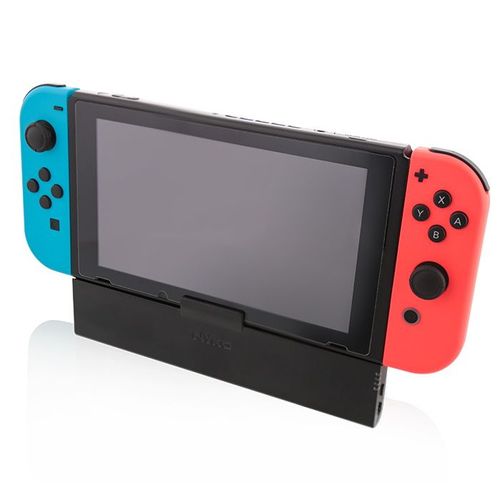 Nyko Boost Pak - Bloc Piles Attachable Pour Nintendo Switch
