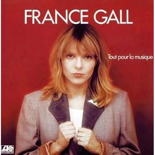 Tout Pour La Musique