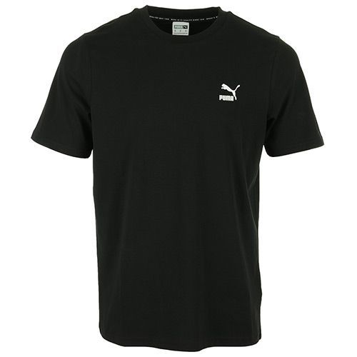 Puma Classics Small Logo Tee