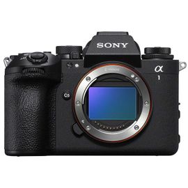 Sony Alpha 1 II boîtier nu