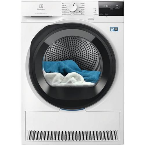 Sèche-linge Pompe à chaleur DelicateCare 700 9 kg Electrolux EW7HI292GW