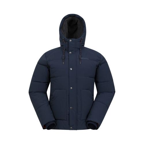 Mountain Warehouse - Veste Matelassée Manta - Homme