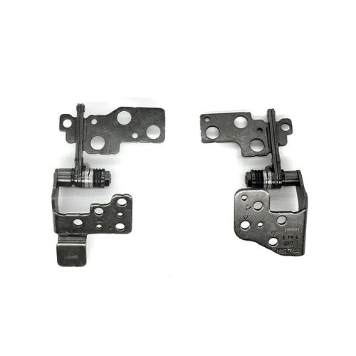 Pour les ordinateurs portables gelée GE75 GP75 GL75 MS-17E2 17E5 17E7 Écran couverture arrière Avant lunette Charnière