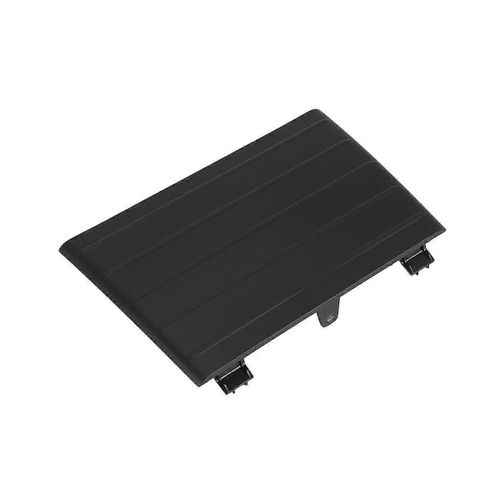 96116922xt Pare-Chocs Avant Couvercle De Masquage De Calandre Intermédiaire Inférieur Pour 4008 5008 Aricross C5