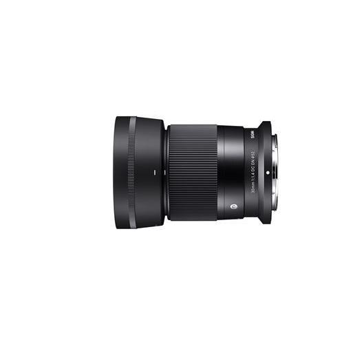 Sigma 30mm f1.4 DC DN Contemporary for Nikon Z