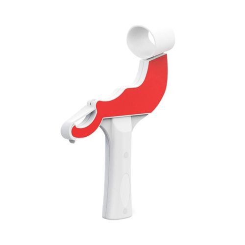 Poignée de pagaie de tennis de table Accessoire VR pour contrôleur Pico Neo 3, adaptateur anti-poignée pour jeu VR de tennis de table