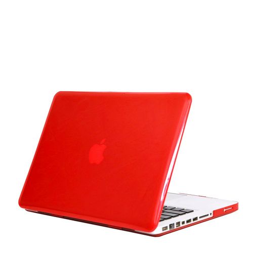 Juste de protection pour ordinateur portable MacPlePro,étui en cristal,13.3 pouces,15.4 pouces,2008 pouces,2009 pouces,2010 pouces,2011 pouces,2012 pouces,A1278,A1286