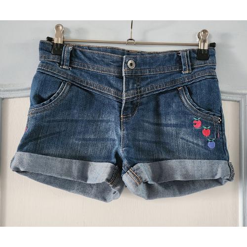 Short Nky, Taille 8 Ans