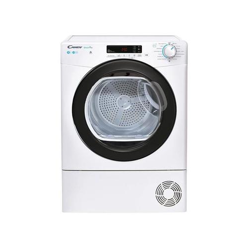 Sèche linge hublot à condensation CSOEC9DBG-47, 9 kg, B